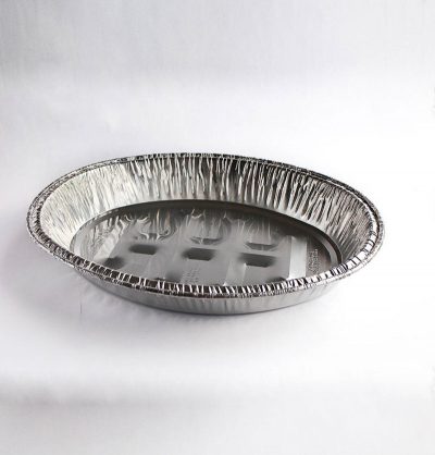 Molde de aluminio Pavera (365)
