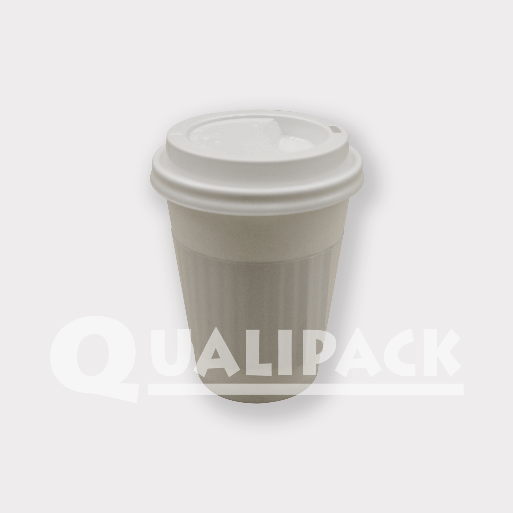 gobecups 200 Vasos desechables blancos de 240 ml / 8 oz para Café con  Paletinas de Madera, Resistentes, a Prueba de Fugas y Sin Olores. Vasos  cartón desechables : : Hogar y cocina